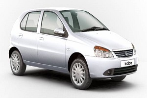 Tata Indica