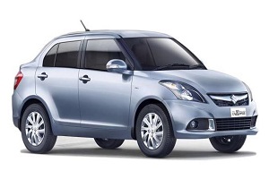 Swift Dzire