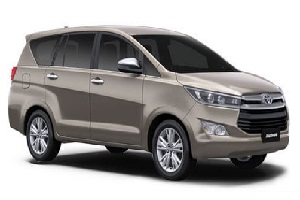 Toyota Innova