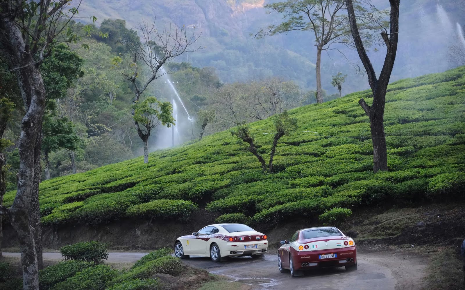 Ooty Car Rental