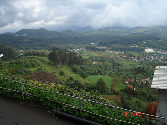 Ooty